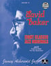 Jamey Aebersold Jazz, Volume  10 (David Baker)